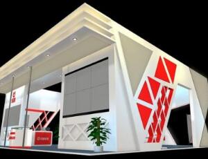 上海展臺搭建公司認(rèn)為安全問題不容忽視！