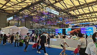 中小企業(yè)有沒有必要做展會(huì)展臺(tái)搭建