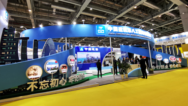 上海展臺設(shè)計搭建為什么注重創(chuàng)意性